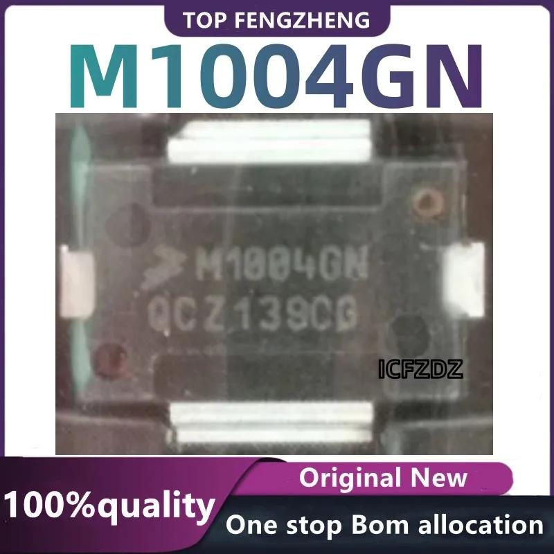 100% SMD RF tabung Frekuensi tinggi ,  daya , Komunikasi Harga Keuntungan M1004GN,  ǰ